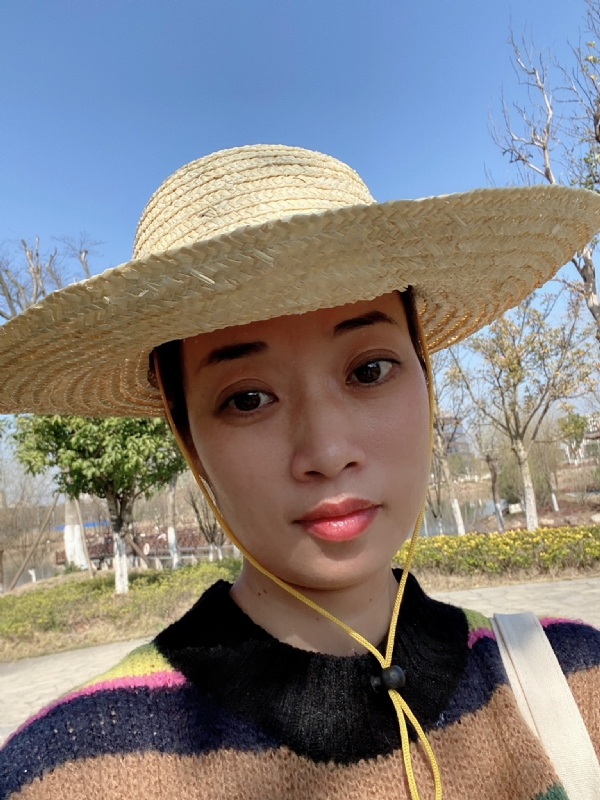简单的第一张照片--松滋父母相亲团